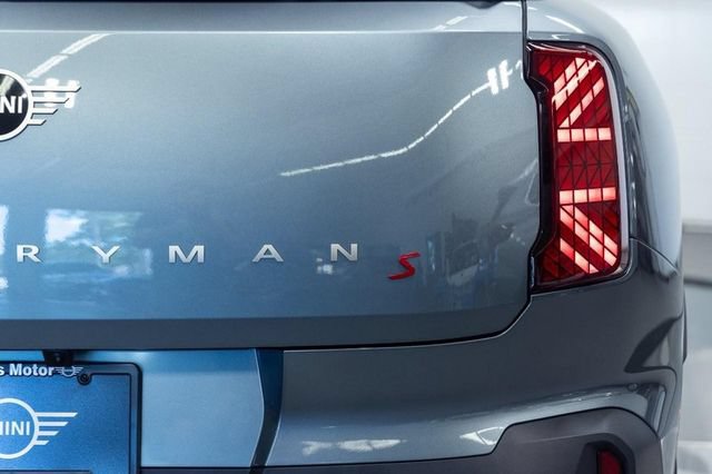 New 2027 MINI Cooper Countryman S AWD/4WD image 8