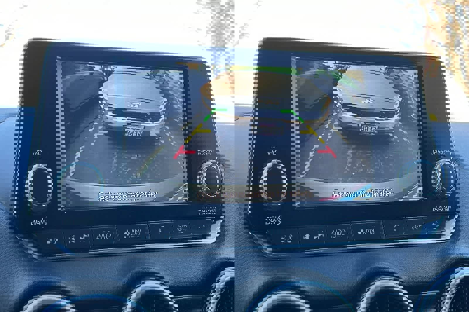 Certified 2023 Nissan Sentra S image 21