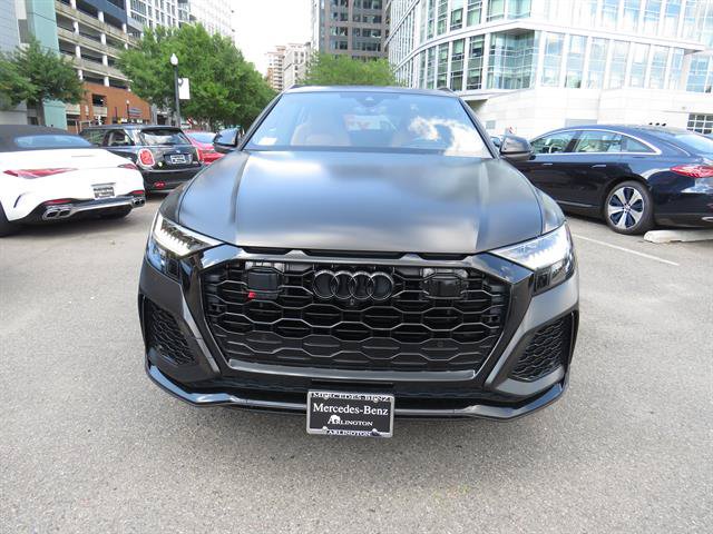 Used 2022 Audi RS Q8 AWD/4WD image 6