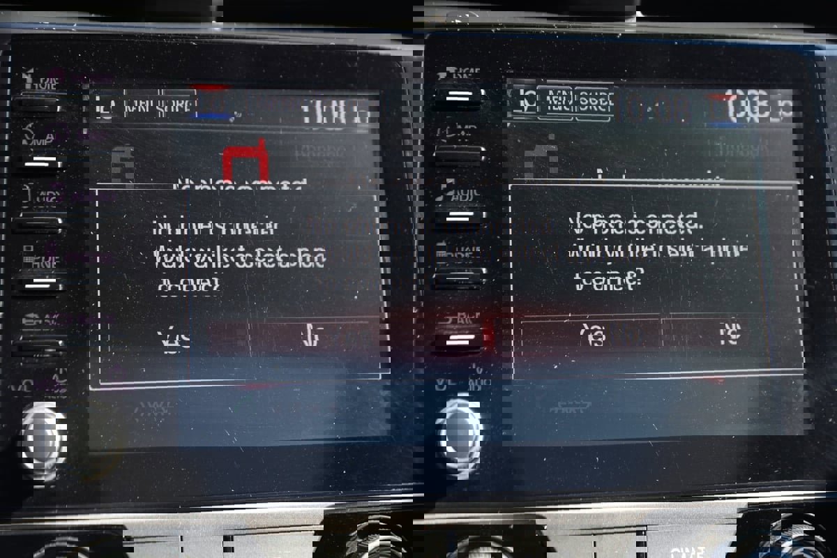 Used 2020 Honda Civic Sport Touring image 39