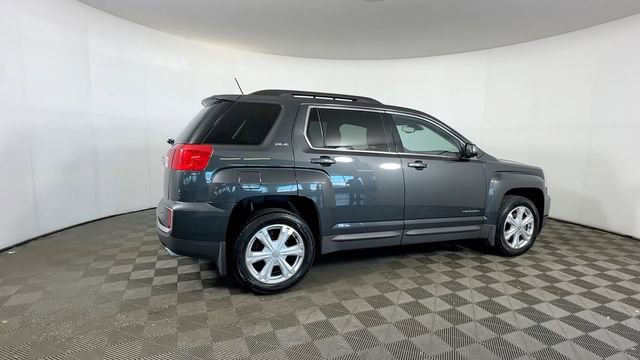 Used 2017 GMC Terrain SLE w/ Convenience Package AWD/4WD image 5