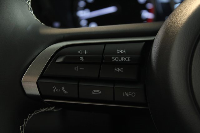 New 2026 MAZDA CX-30 AWD 2.5 S image 19