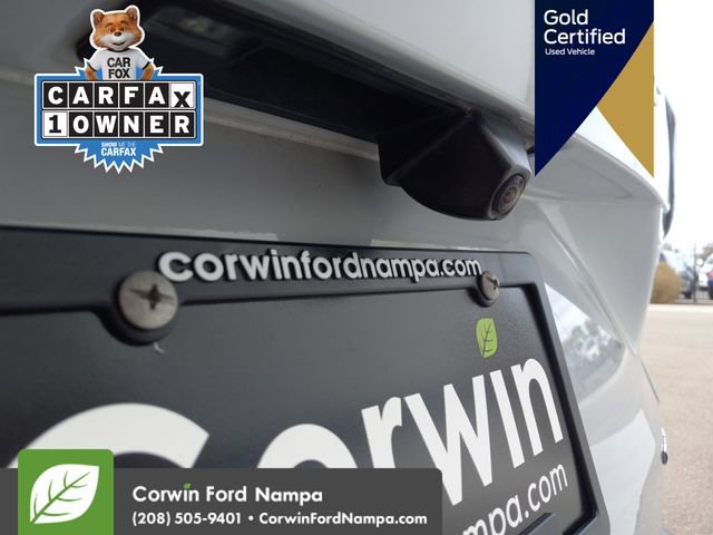 Certified 2025 Ford Escape Active image 32