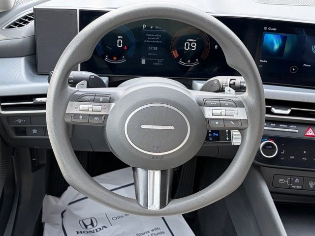Used 2024 Hyundai Sonata SEL image 36