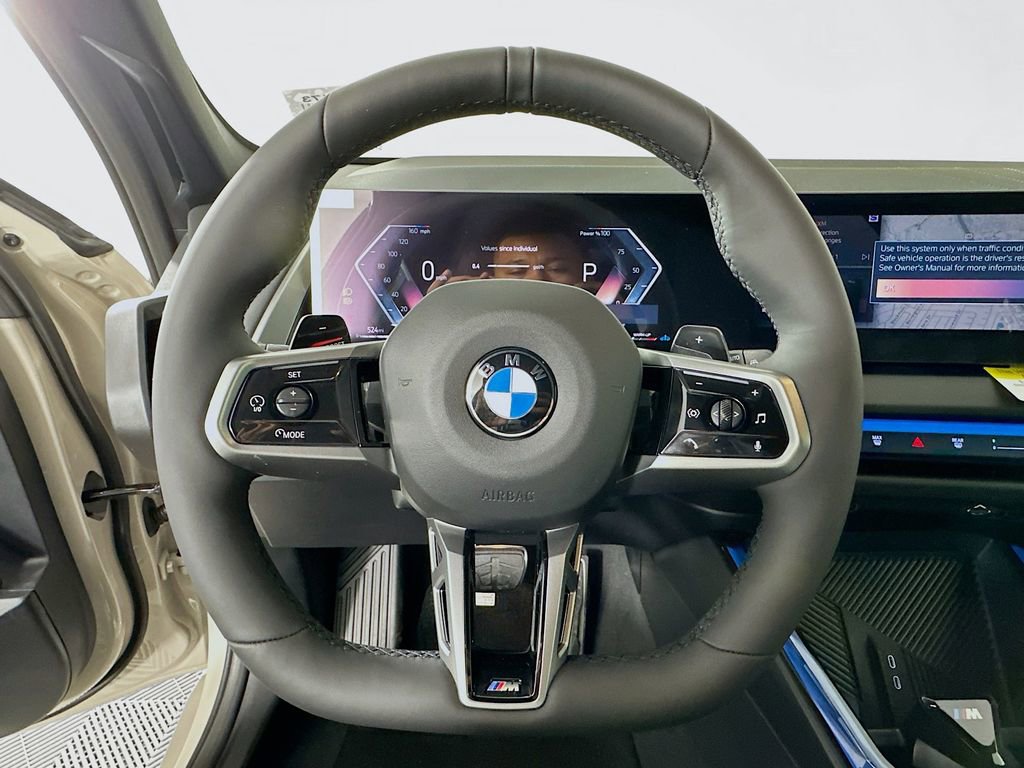 New 2026 BMW X3 xDrive30 w/ Premium Package image 10