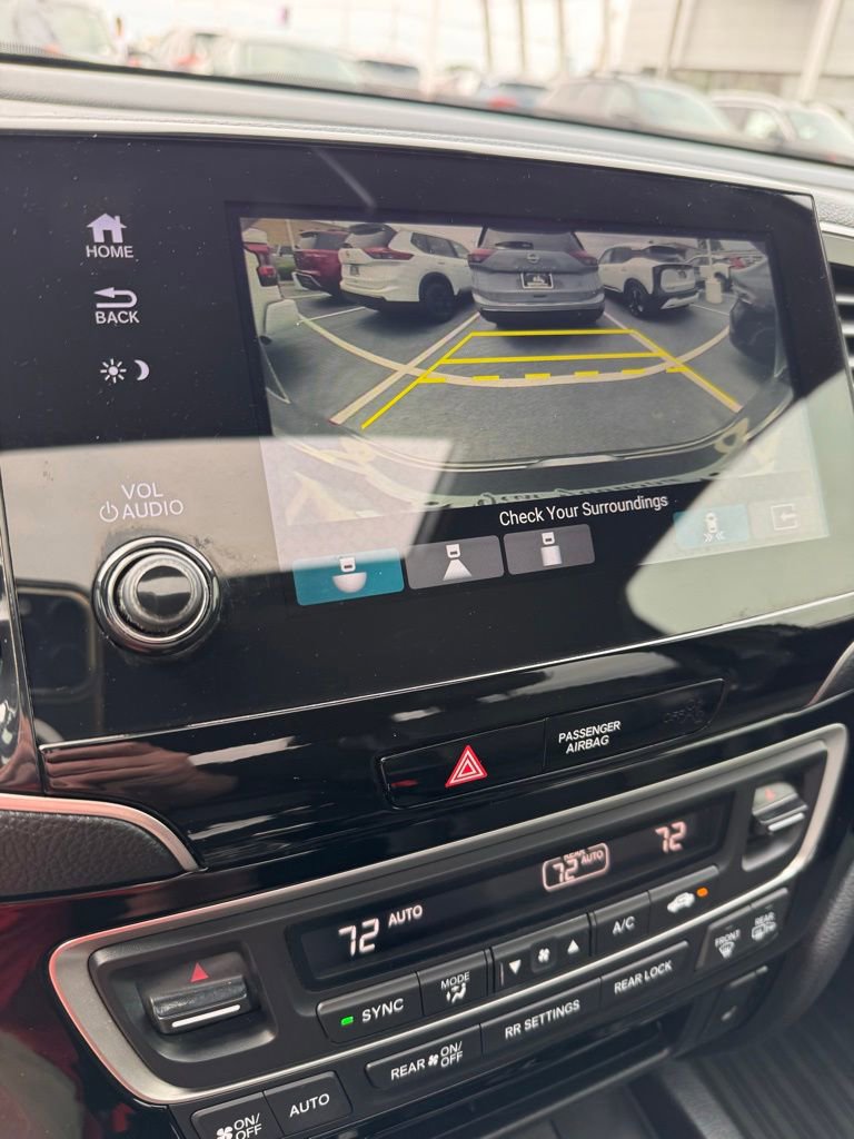 Used 2020 Honda Passport Touring image 21
