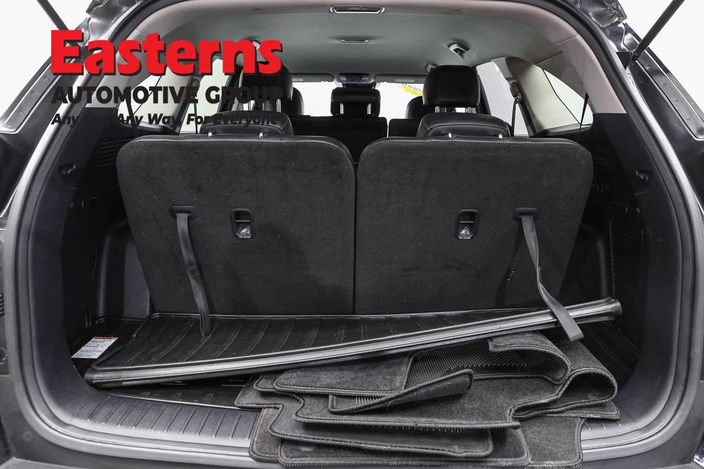 Used 2022 Kia Sorento S AWD/4WD image 11