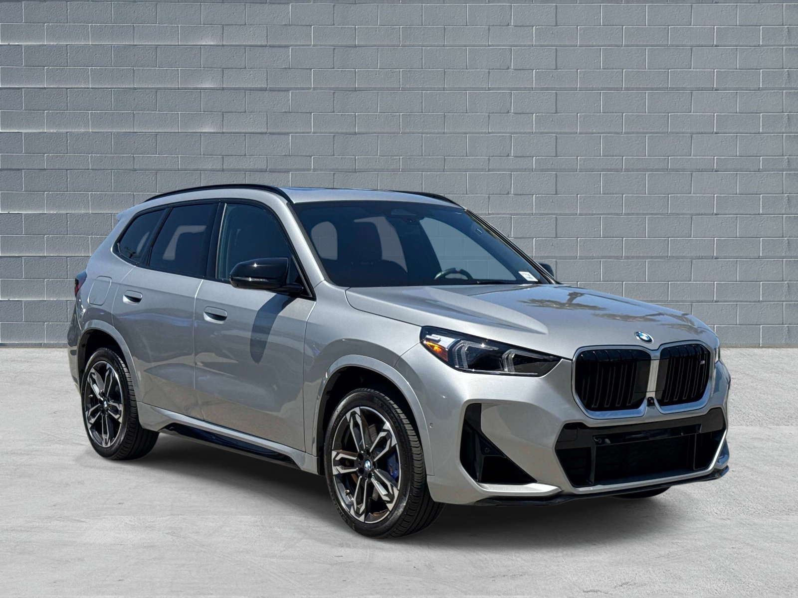 Used 2025 BMW X1 M35i
