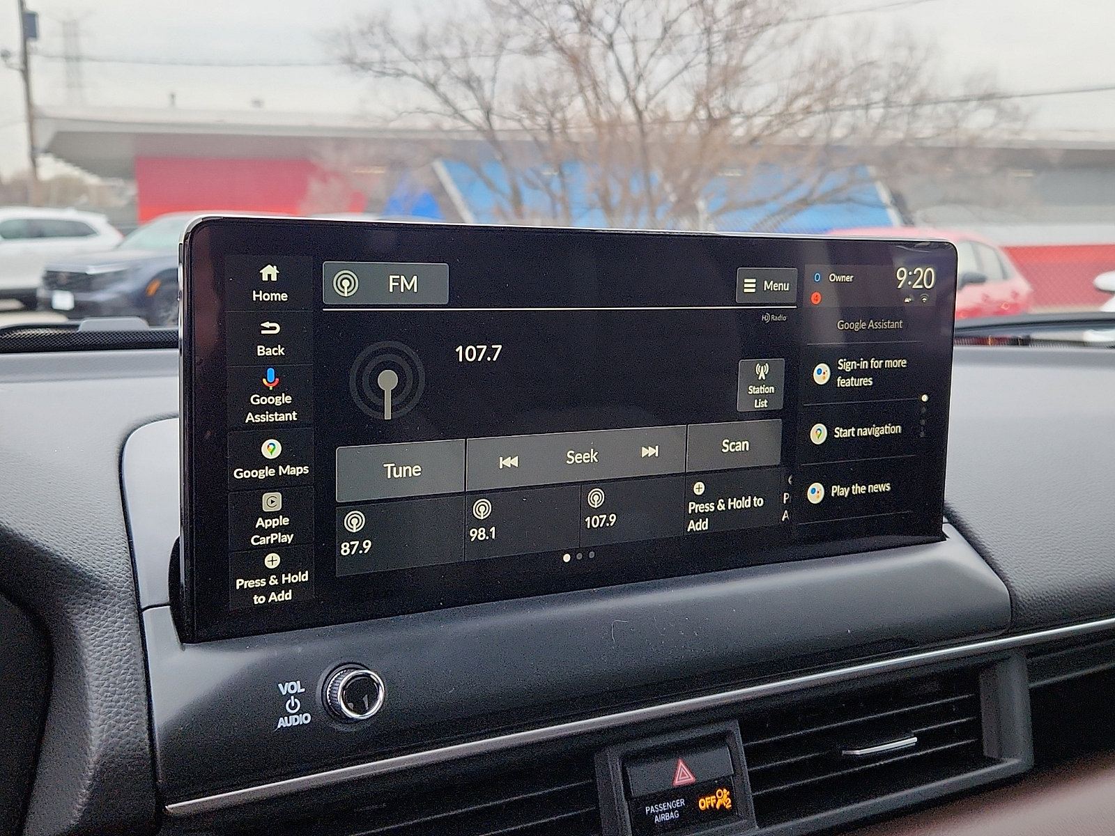 New 2026 Honda Pilot Elite image 13