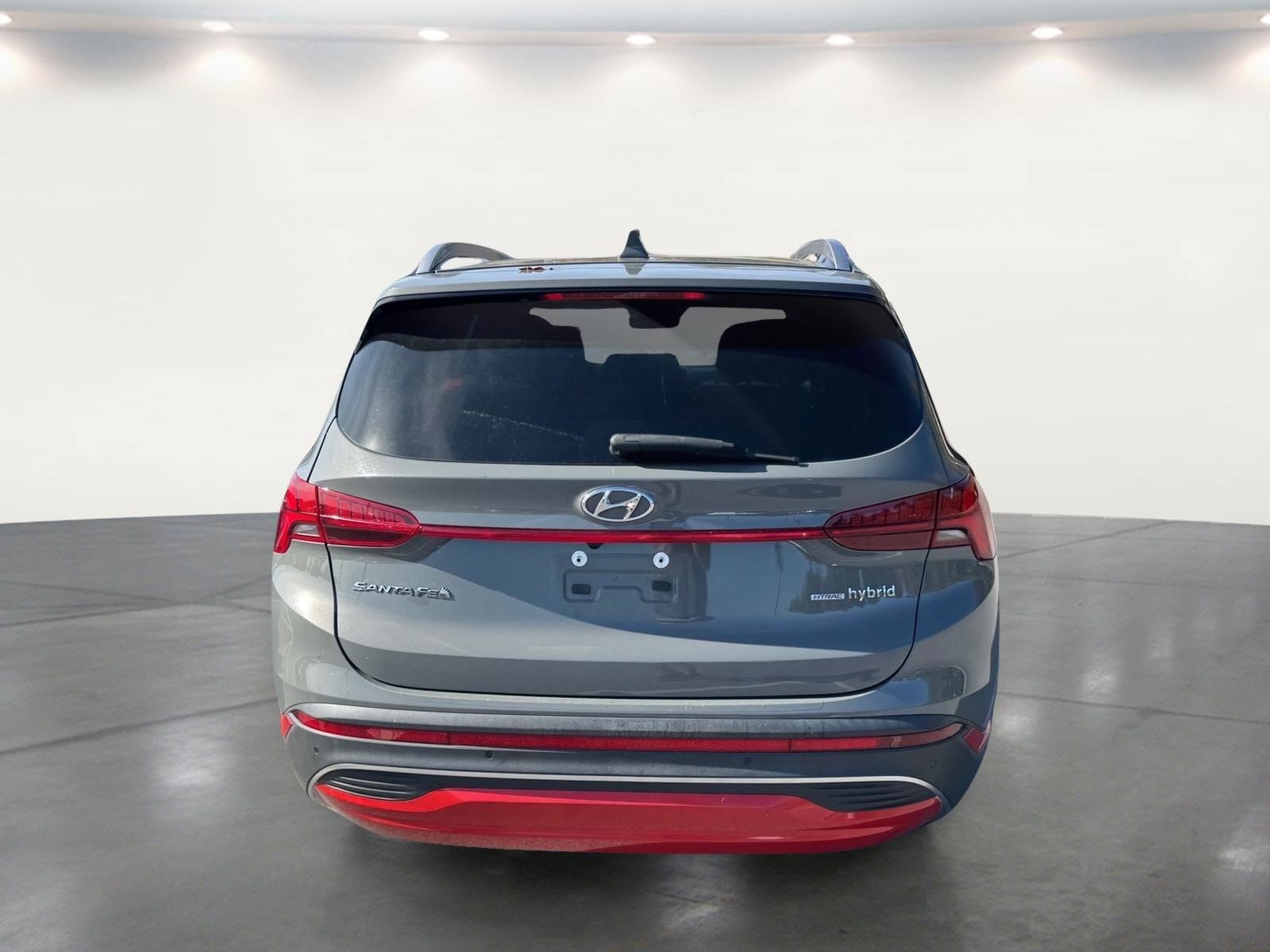 Used 2023 Hyundai Santa Fe SEL Premium AWD/4WD image 19
