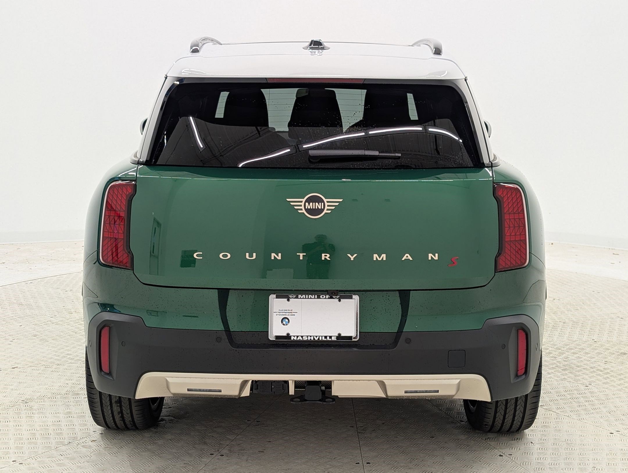 New 2026 MINI Cooper Countryman S image 10