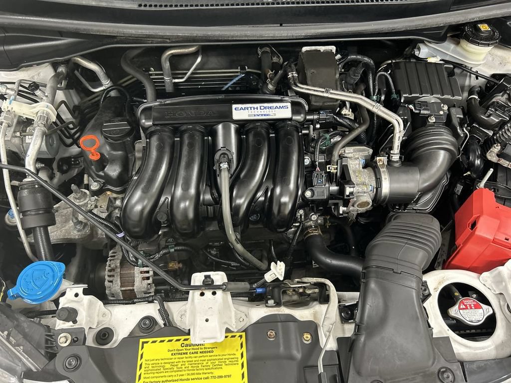 Used 2020 Honda Fit EX image 24