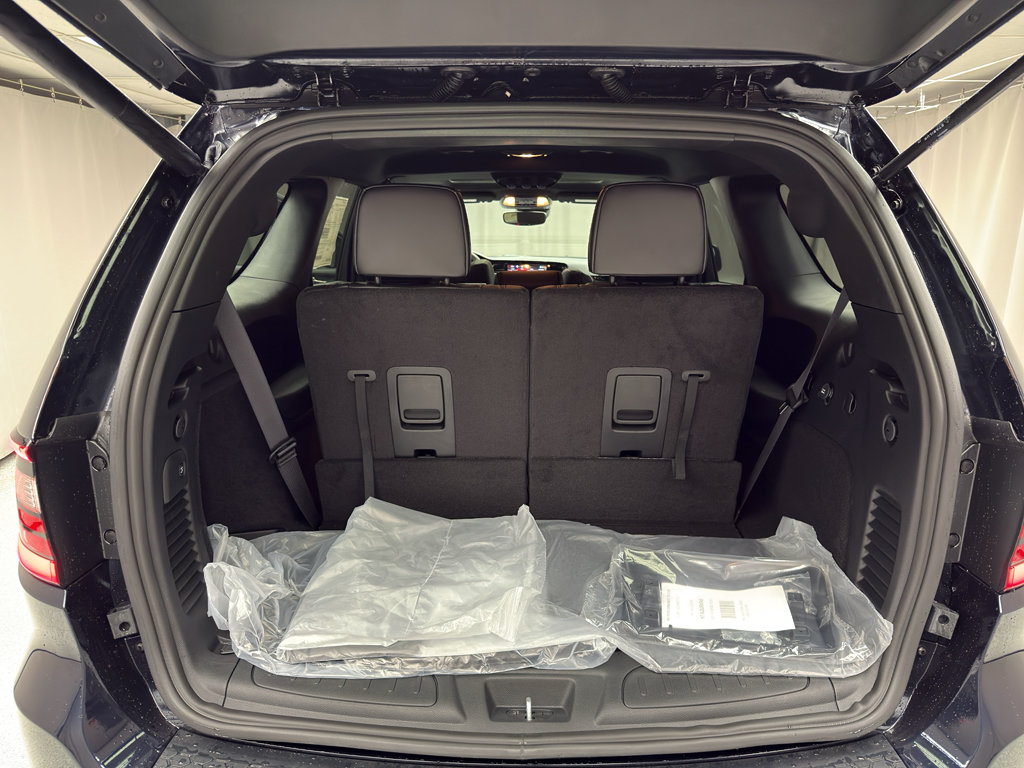 New 2026 Dodge Durango GT AWD/4WD image 15
