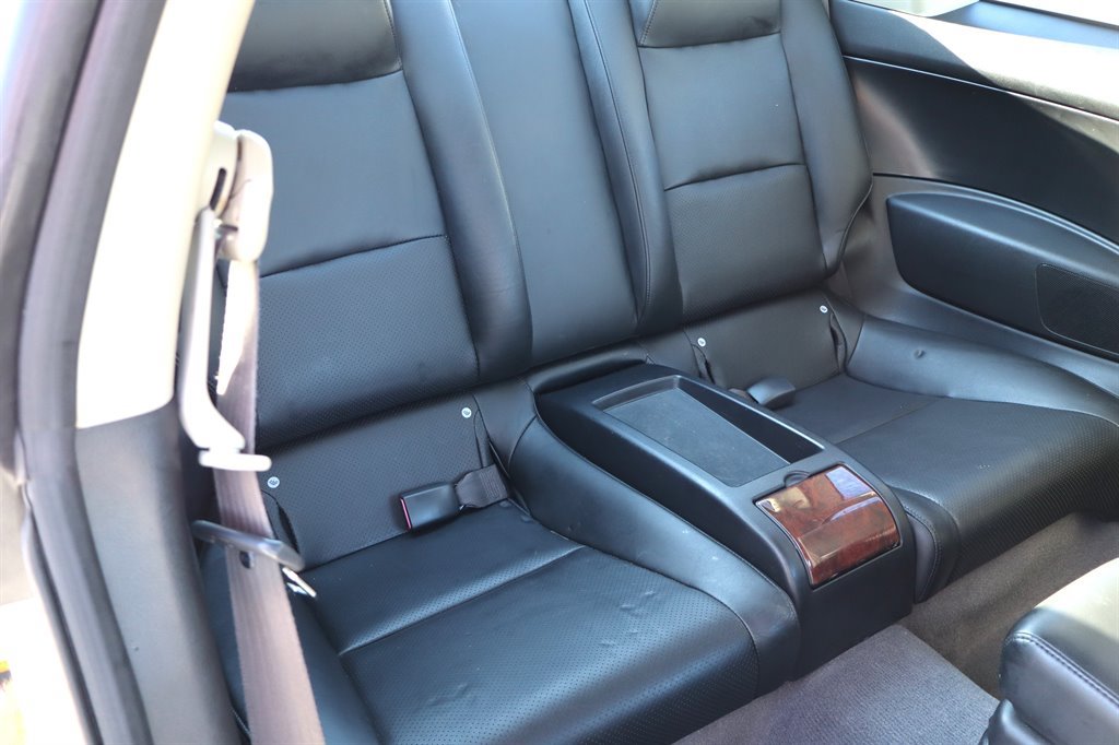 Used 2004 INFINITI G35 Coupe RWD image 19