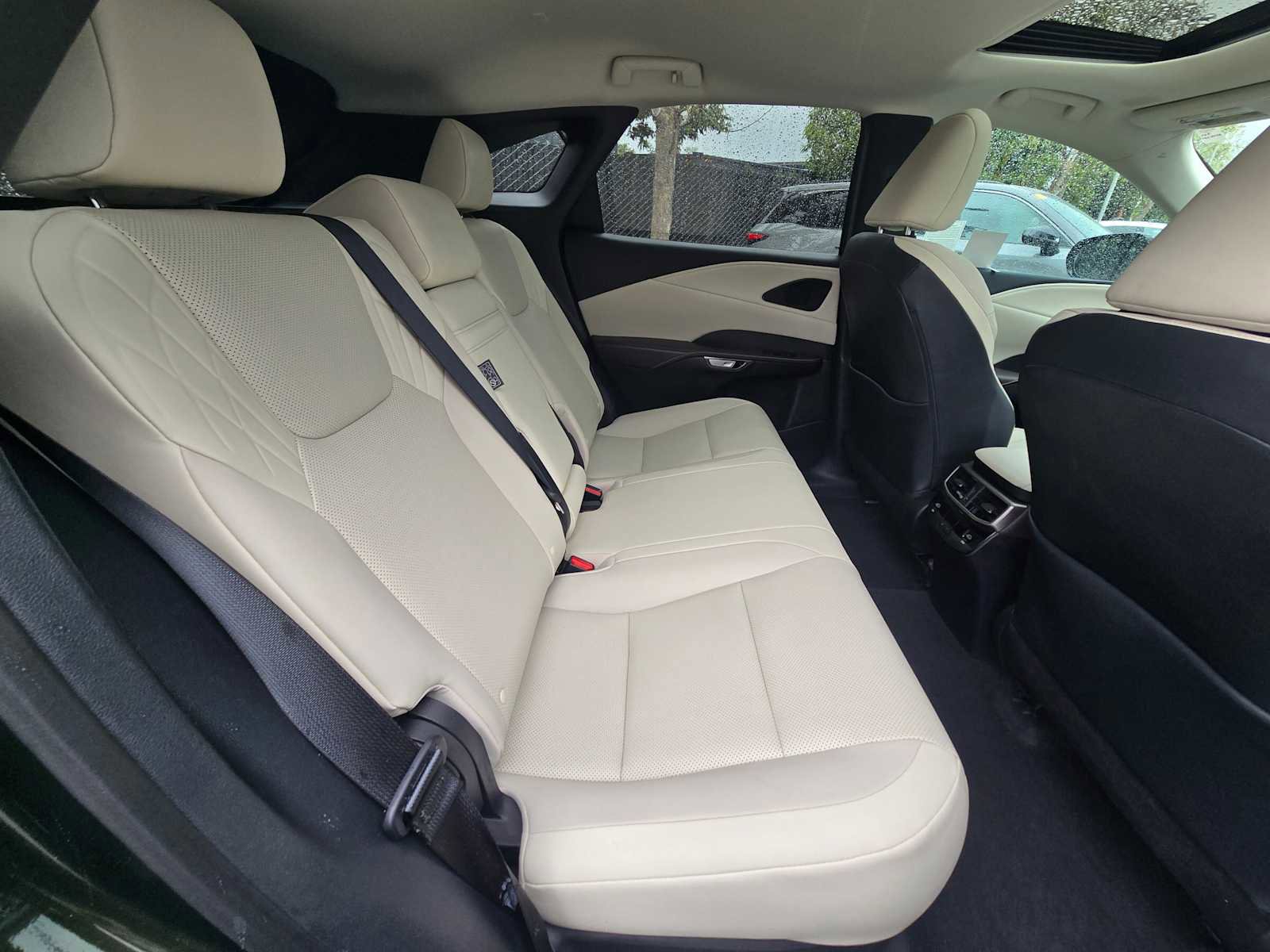 Used 2024 Lexus RX 350 AWD w/ Technology Package image 14