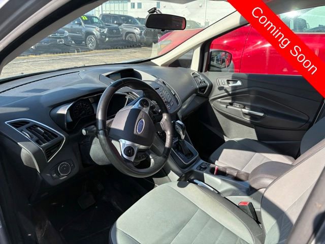 Used 2013 Ford C-MAX SE w/ Winter Pkg FWD image 7