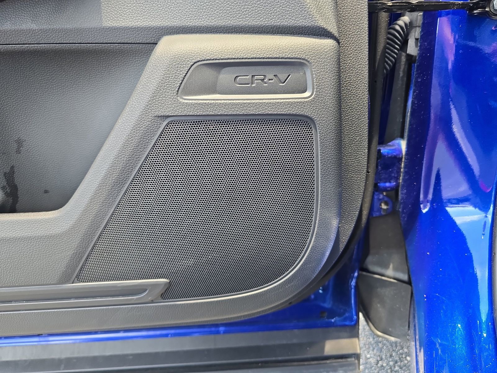 Certified 2025 Honda CR-V Sport image 14