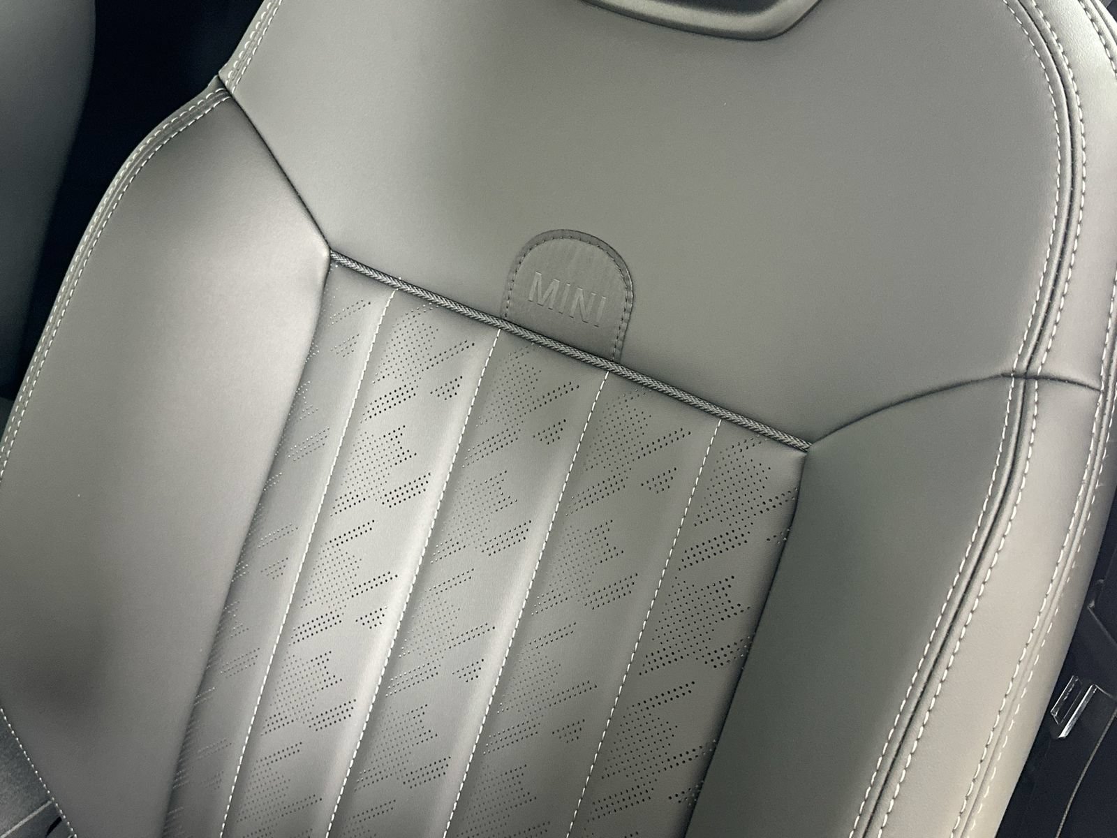 New 2026 MINI Cooper S FWD image 37