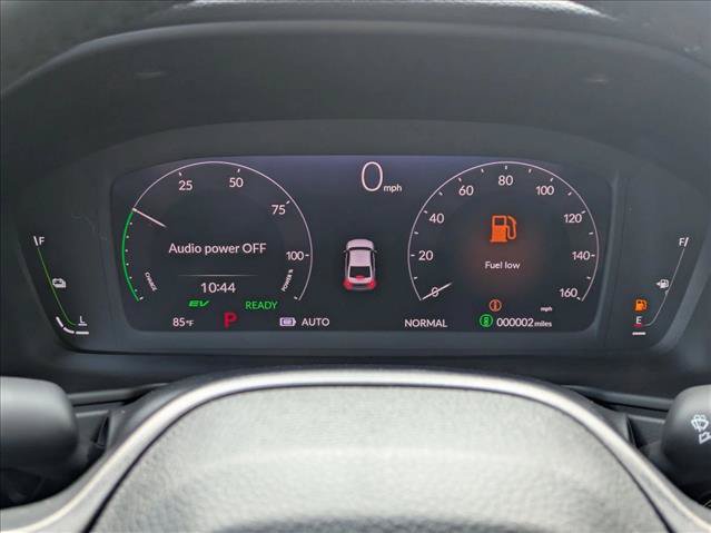 New 2026 Honda Accord Sport image 11