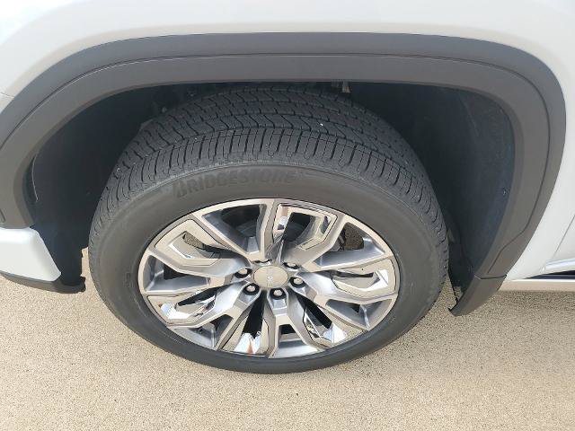 New 2026 GMC Sierra 1500 Denali AWD/4WD image 40