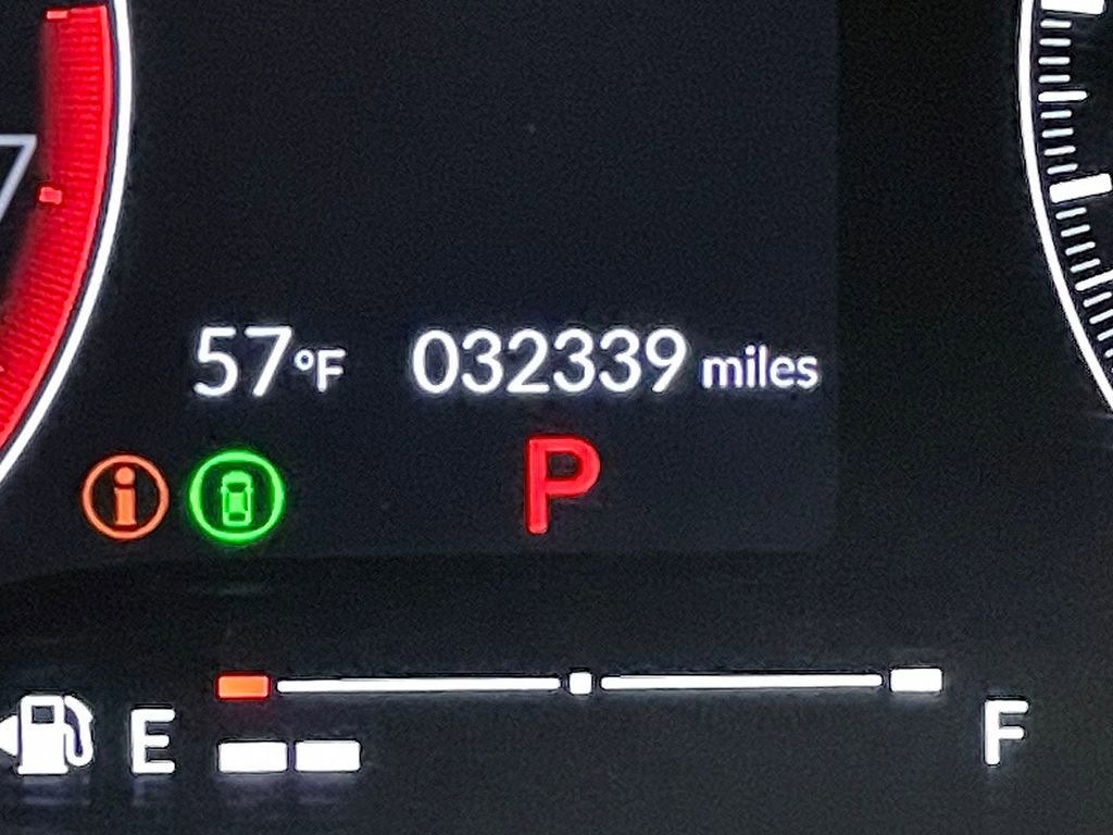 Used 2024 Honda Civic EX image 6