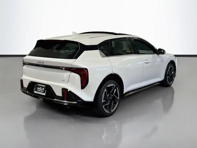 New 2026 Kia K4 GT-Line w/ GT-Line Premium Package FWD image 7