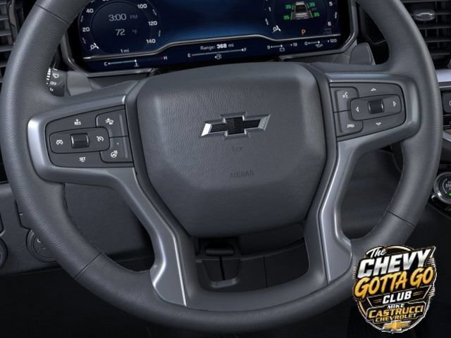New 2026 Chevrolet Silverado 1500 RST w/ Convenience Package II AWD/4WD image 19