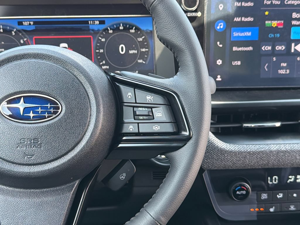 New 2026 Subaru Outback Premium AWD/4WD image 13