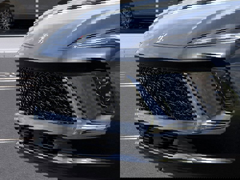 New 2026 Buick Envision Sport Touring image 13