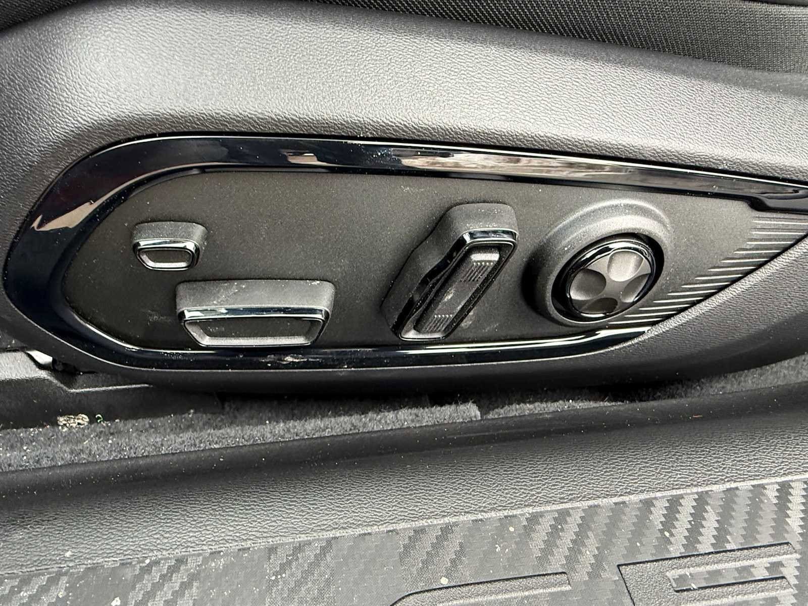 New 2026 Dodge Charger Scat Pack AWD/4WD image 8