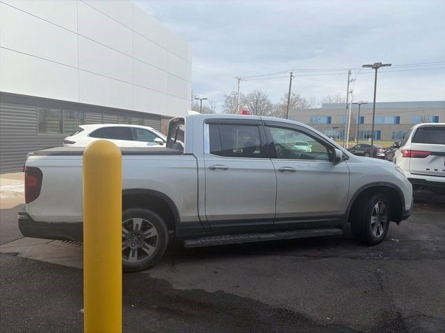 Used 2019 Honda Ridgeline RTL-E image 3