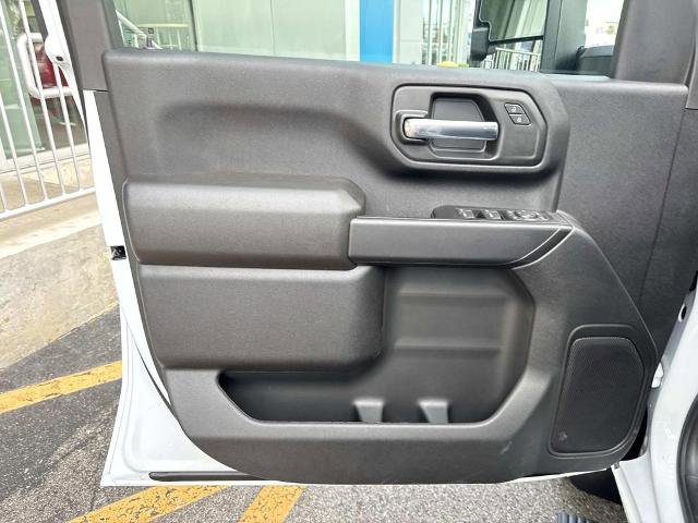 New 2026 Chevrolet Silverado 2500 W/T image 13
