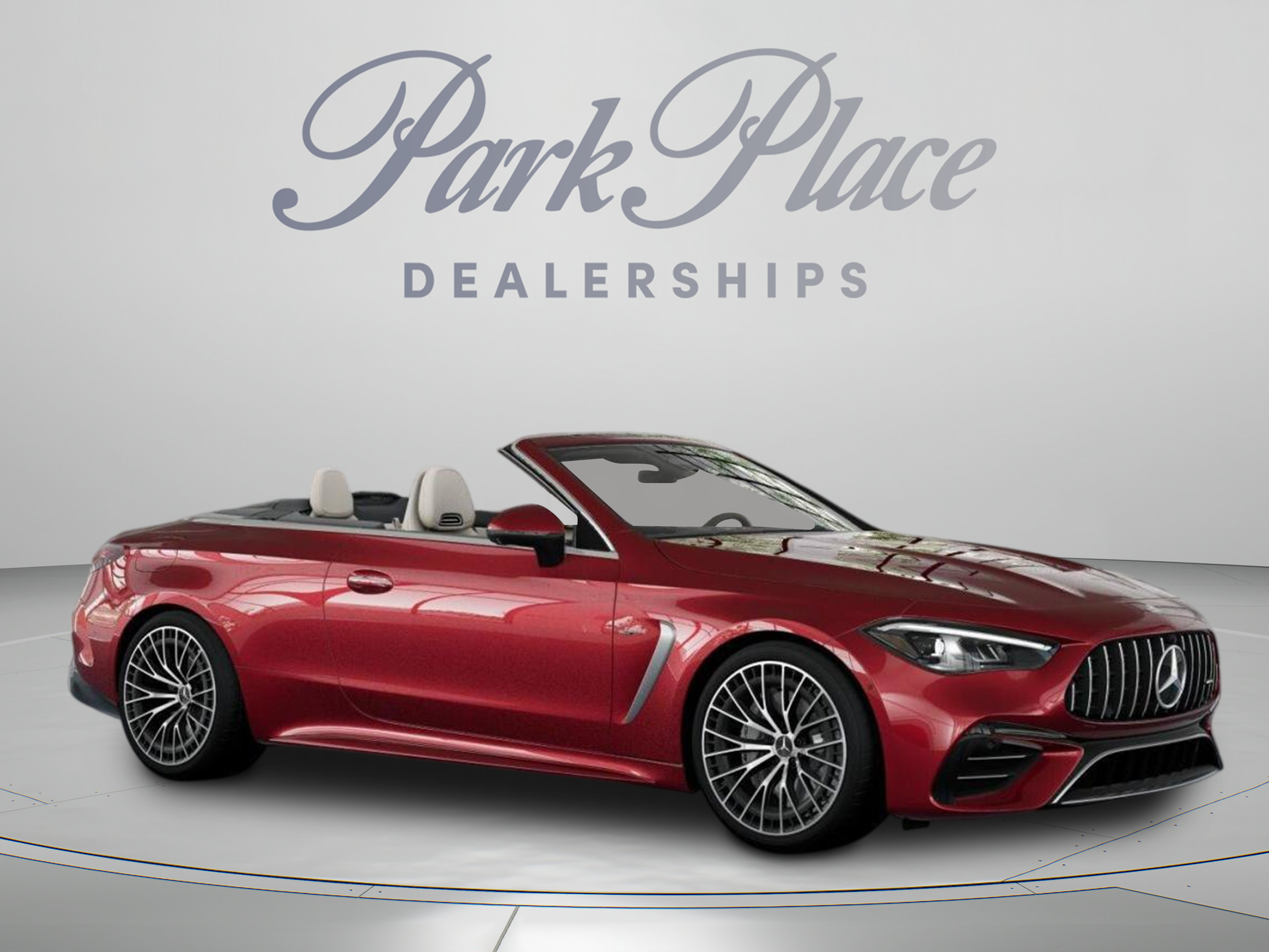 New 2027 Mercedes-Benz CLE 53 AMG 4MATIC Cabriolet image 31