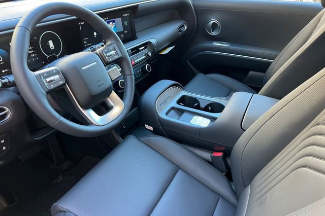 New 2026 Hyundai Palisade SEL FWD image 10