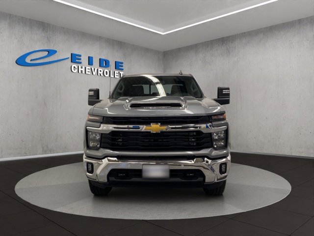 New 2026 Chevrolet Silverado 3500 LT w/ All Star Edition image 8