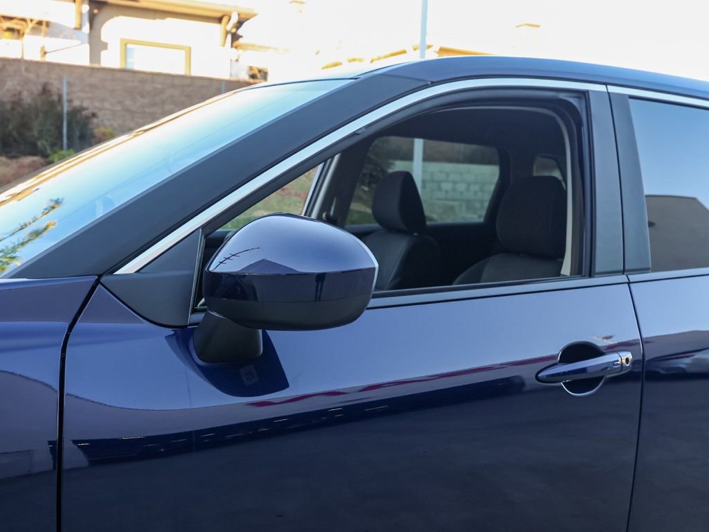 New 2026 Nissan Rogue SV image 12