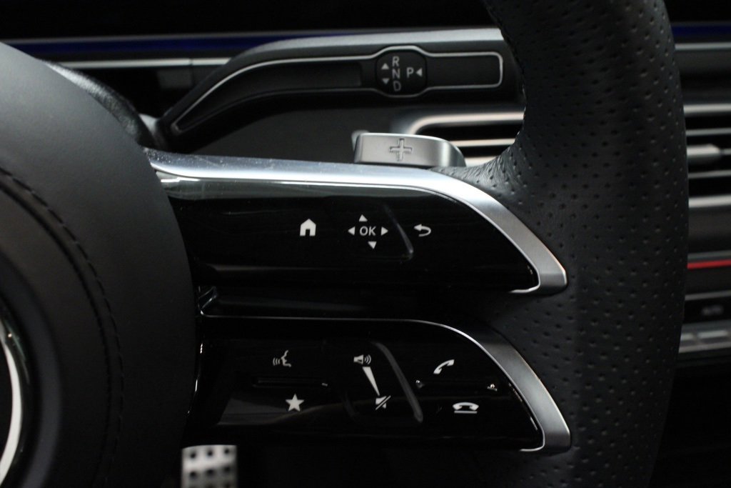 Used 2025 Mercedes-Benz GLS 450 GLS 450 image 24