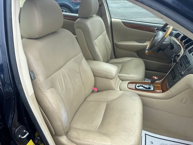 Used 2006 Lexus ES 330 FWD image 33