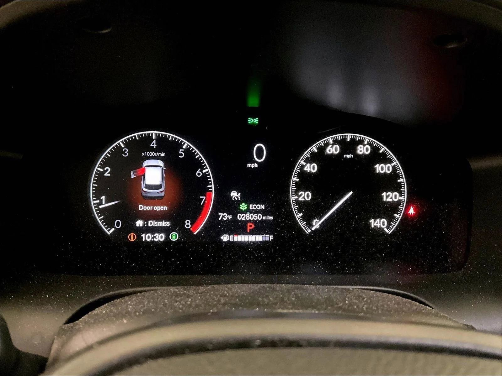 Used 2024 Honda HR-V LX image 19