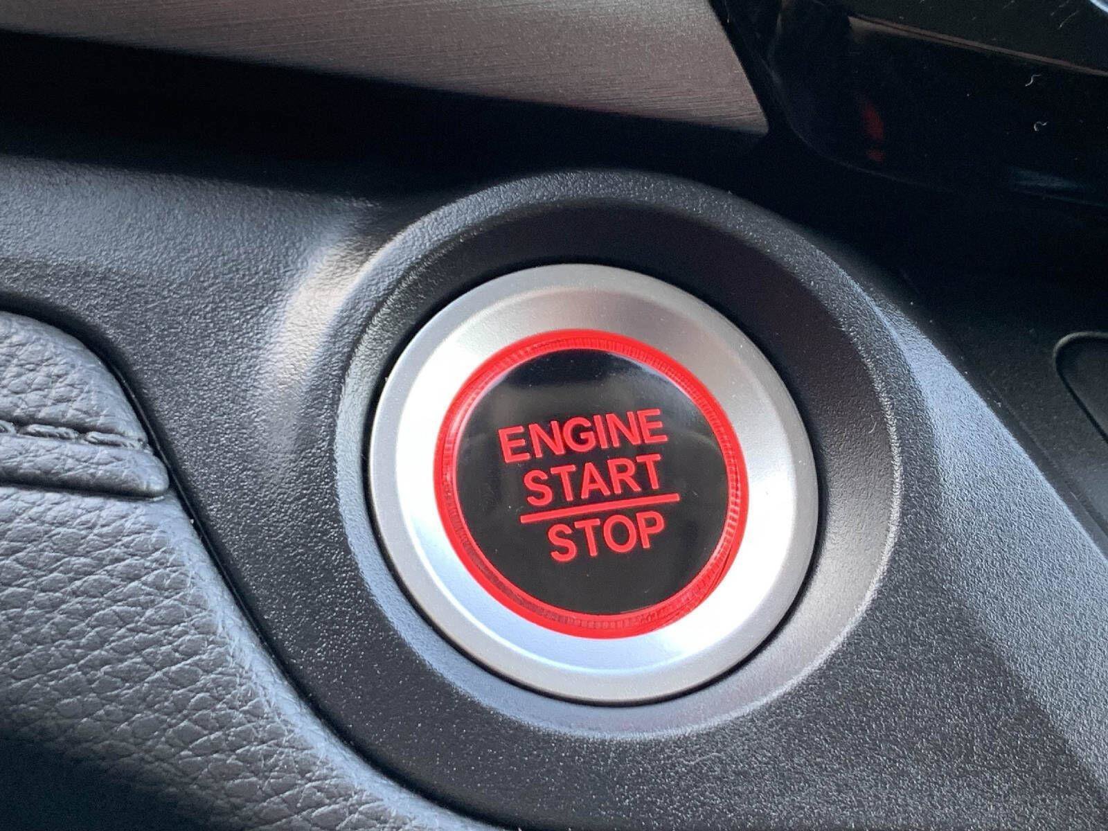 Certified 2026 Honda Odyssey EX-L image 23