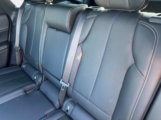 Certified 2025 Cadillac Lyriq Luxury w/ LPO, Floor Liner Package AWD/4WD image 12