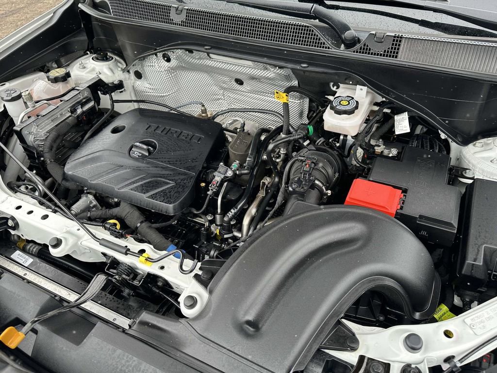 Certified 2024 Buick Encore GX Avenir w/ Avenir Technology Package image 11