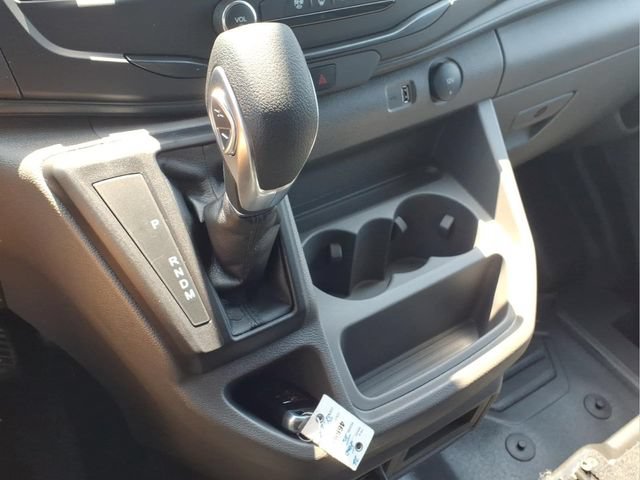 New 2026 Ford Transit 250 148 Medium Roof Extended AWD w/ Load Area Protection Package image 18