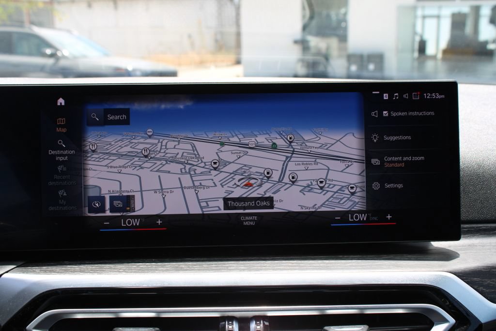 Used 2024 BMW 430i Convertible RWD image 21