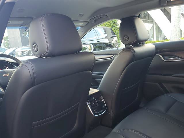 Used 2018 Cadillac XTS Luxury image 14