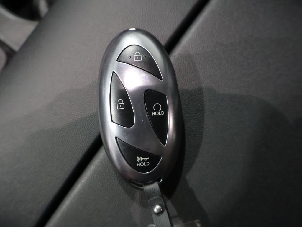 Used 2026 Hyundai Palisade SEL AWD/4WD image 28