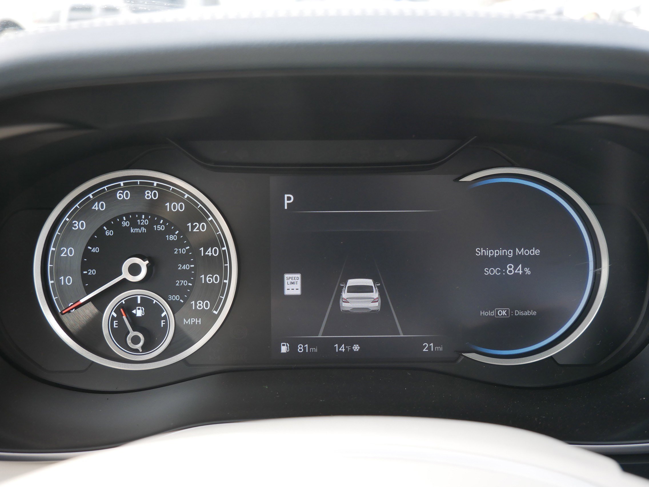 New 2026 Genesis G70 2.5T Prestige image 11