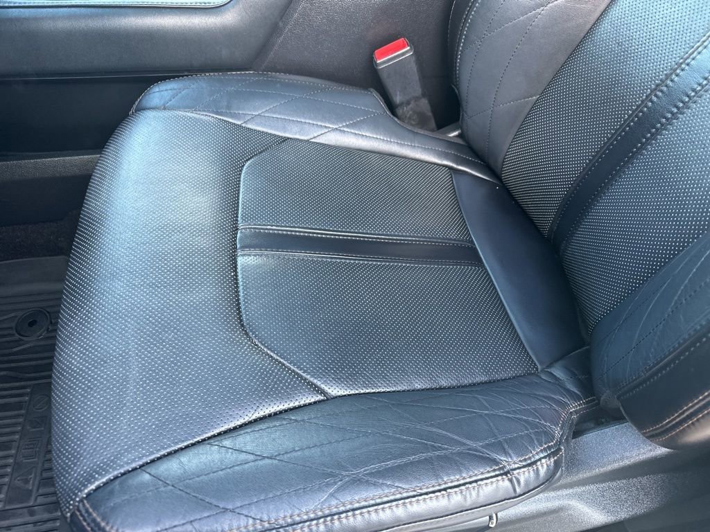 Used 2021 Ford Expedition Platinum image 4