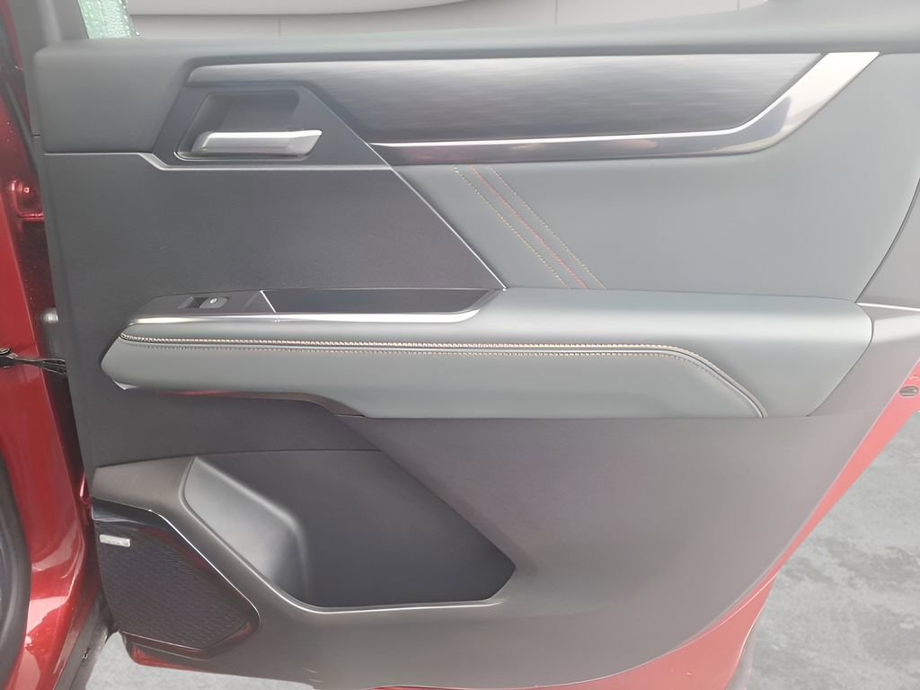 Used 2024 GMC Acadia AT4 w/ LPO, Floor Liner Package image 15