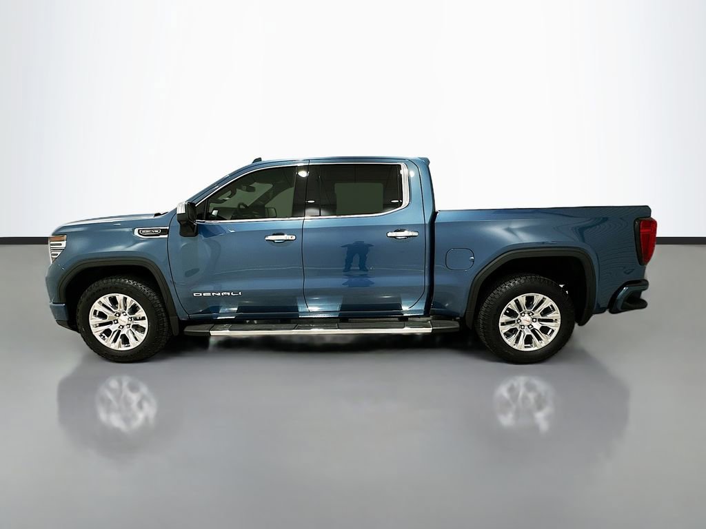 Used 2025 GMC Sierra 1500 Denali image 4